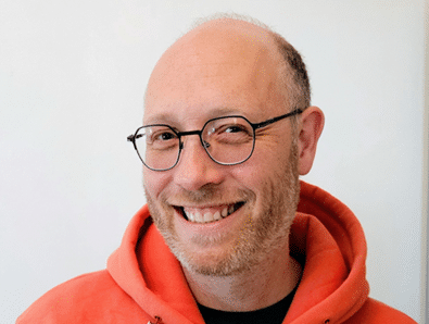 Damien Estève