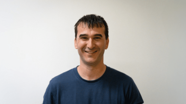 Mickael Thiroloix