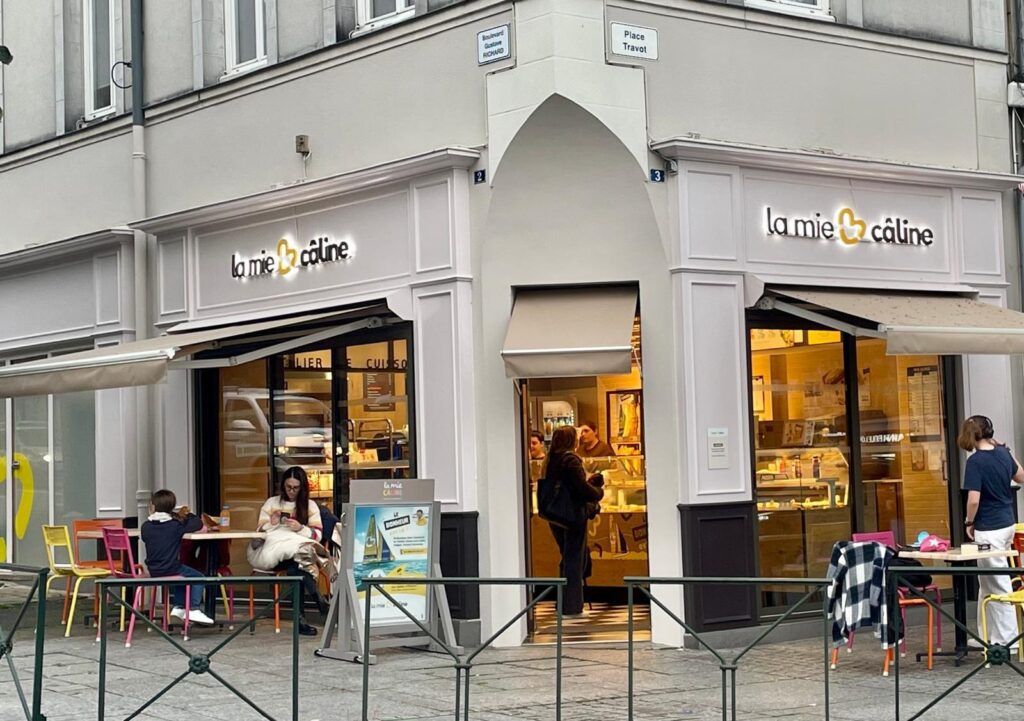 Magasin La Mie Câline Cholet