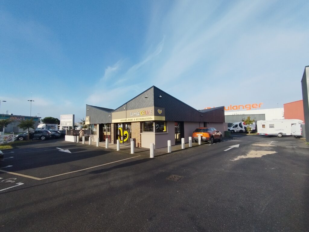 Magasin La Mie Câline Langueux