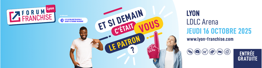 Forum Franchise Lyon