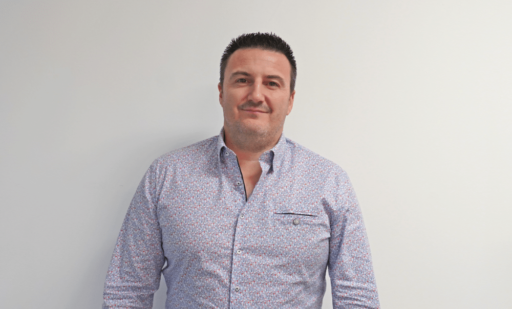 David Micheletti reprise LMC Cluses