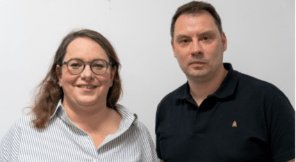 Repreneurs de La Mie Câline de Rodez