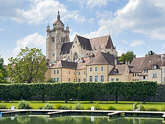 Ville de Dole