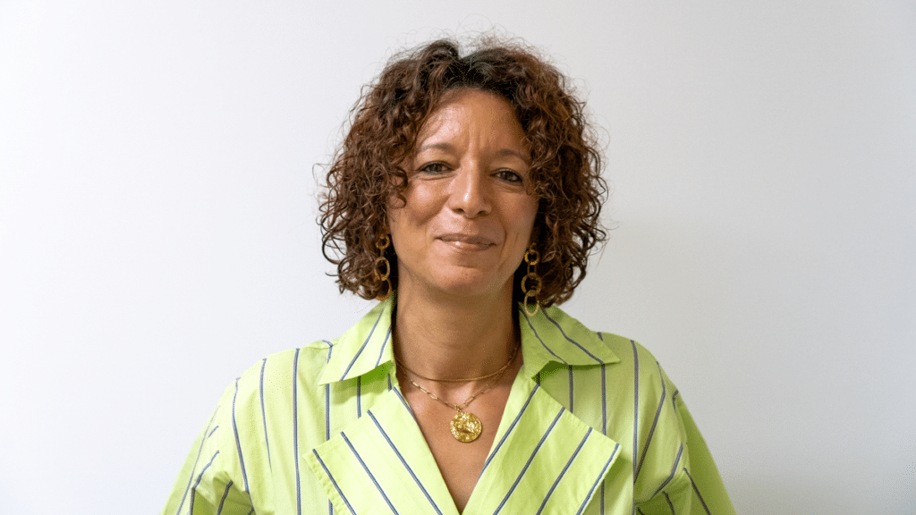 Ambre ZITOUN, franchisée La Mie Câline à Chartres
