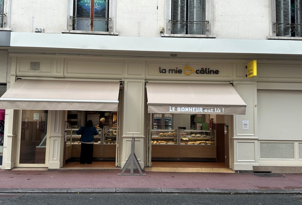 La Mie Câline d'Annecy